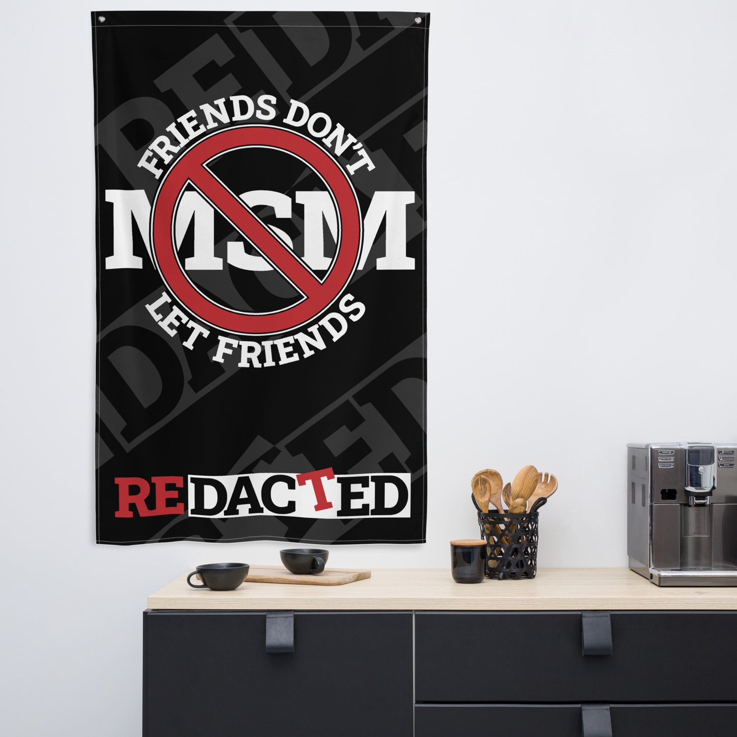 NO MSM Banner